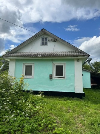 Будинок в м.Кременець із ділянкою. - фото 1