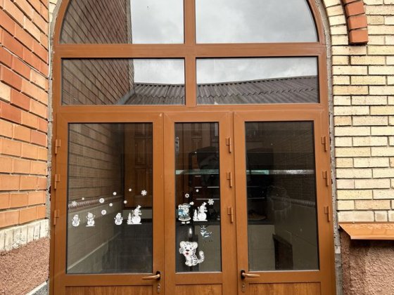 Продається 2 -х поверховий будинок 250 м2. Біленьке Краматорськ