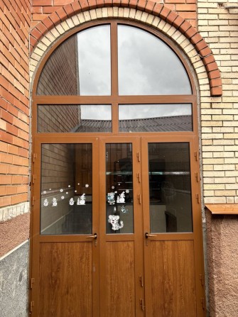 Продається 2 -х поверховий будинок 250 м2. Біленьке - фото 1