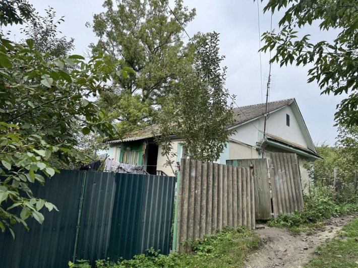 Будинок в Кременці Тернопільщина 13500$ - фото 1