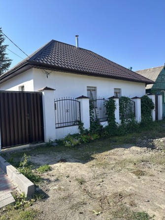 Продажа Дома , пос. Беленькая ТОРГ!!! - фото 1