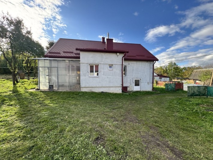 Будинок заходь і живи в м.Кременець Тернопільська обл. - фото 1