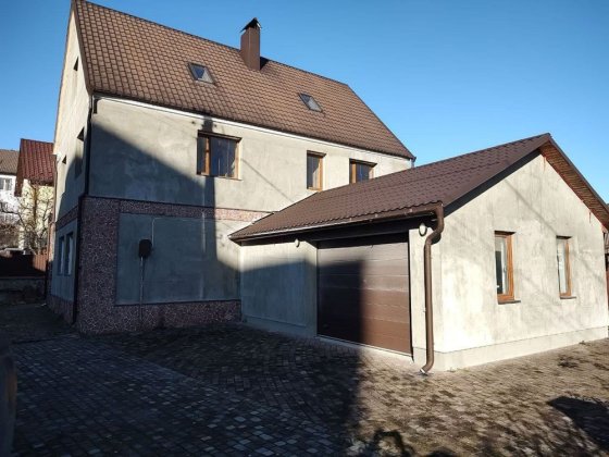 Будинок в Кременці Кременець