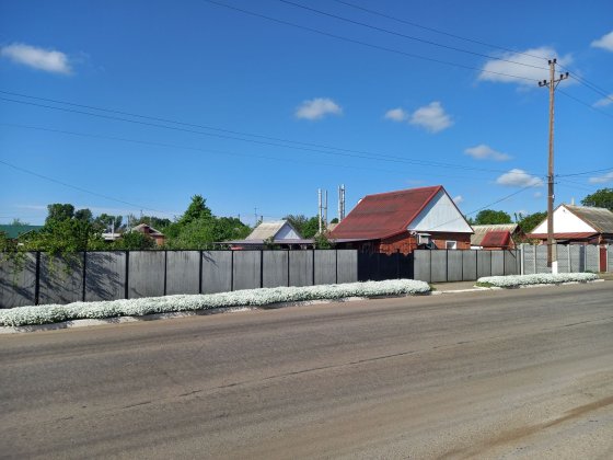 Продам  будинок,м.Лозова.40м/кв,14соток. Лозова