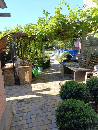 Продам дом Лозова - фото 1