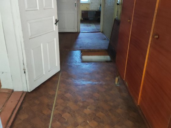 Продажа дома в Лозовой Лозова