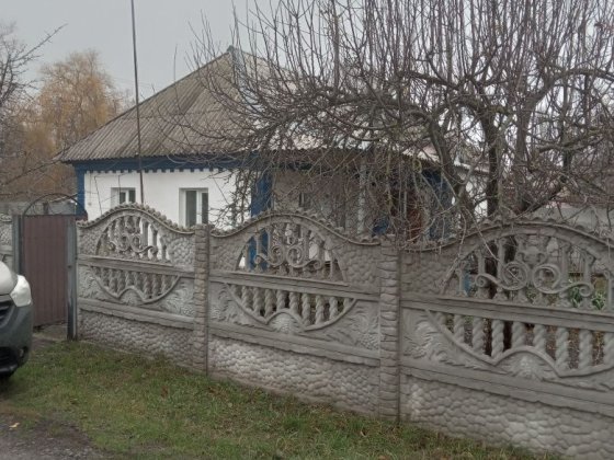Терміново продаж  будинок в Лубни Лубни