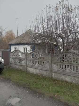 Терміново продаж  будинок в Лубни - фото 1