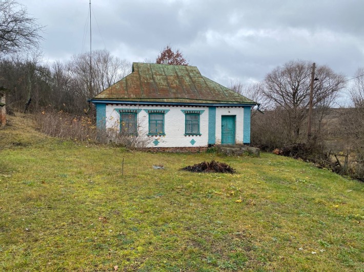 Будинок село Малий Вязівок - фото 1