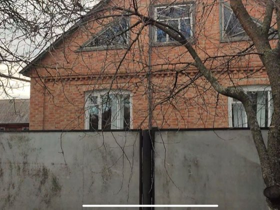 Будинок Лубни, 104кв, гараж, літня кухнія, погреб Лубни