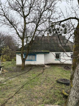 Будинок Лубенський район - фото 1