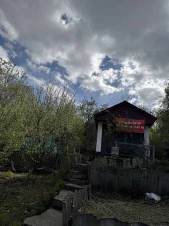 Продам терміново дачу - фото 1