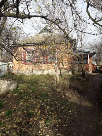 Продається приватизований будинок в с.В'язівок. - фото 1