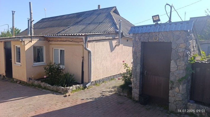 Продам дом в районе питомника - фото 1