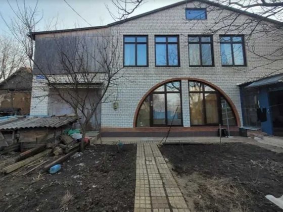 Автономний будинок в Люботині продам в центрі!SE Люботин