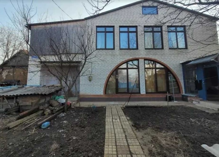 Автономний будинок в Люботині продам в центрі!SE - фото 1