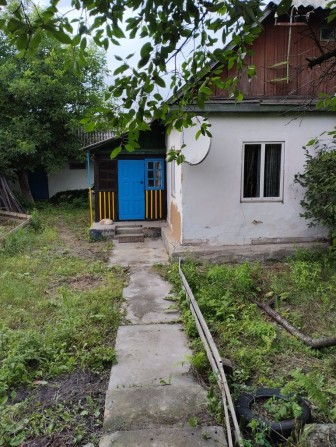 Продам пів будинка - фото 1