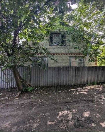 Будинок 95 метрів кв в Люботині, газ опалення, гараж, вода, 6 сот. SE - фото 1