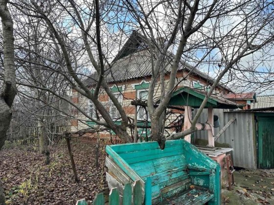 Продам будинок в сщ.Спартаси Харківського району Люботин
