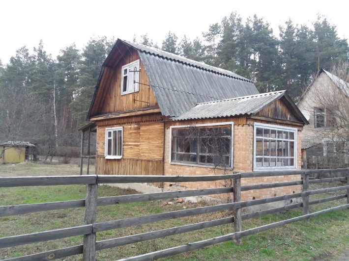 Продається дача в ст.Букач - фото 1