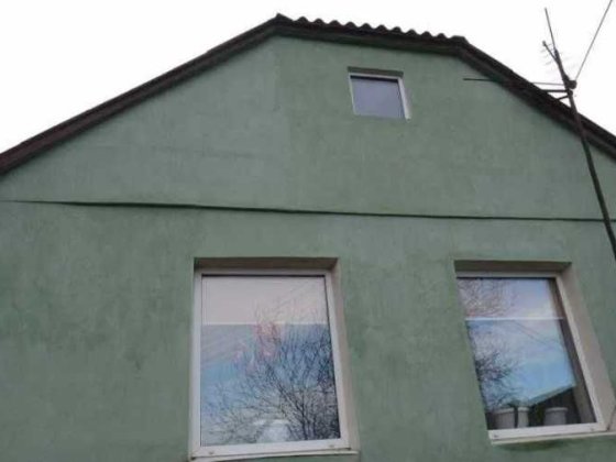 Будинок 70м.кв., в Люботині з газом та водою в центрі! SE Люботин