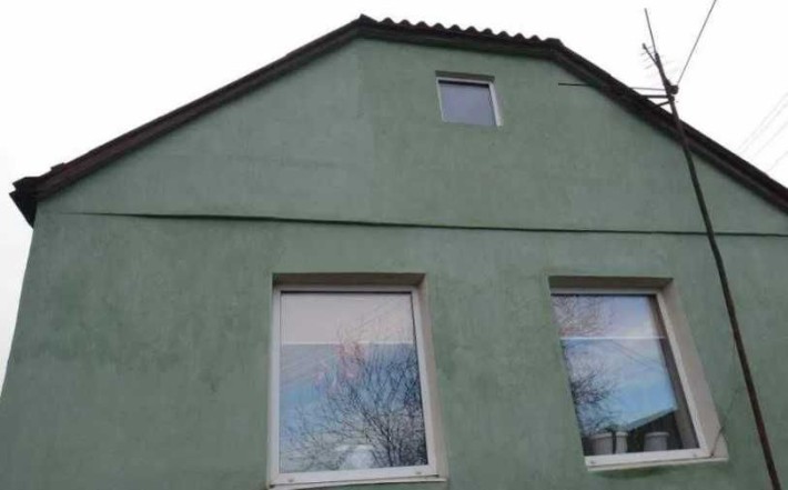 Будинок 70м.кв., в Люботині з газом та водою в центрі! SE - фото 1