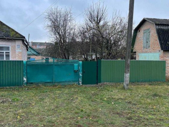 Продаж будинку м. Лубни Лубни