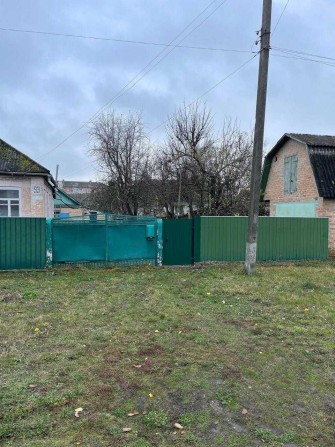 Продаж будинку м. Лубни - фото 1