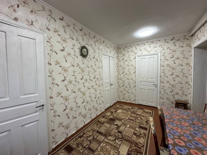 Продаж будинку 71м2 м.Малин|Ділянка 7сот|Сертифікат ТАК - фото 1