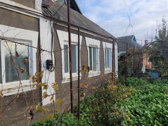 Продам будинок, Ворошилівка. Марганец