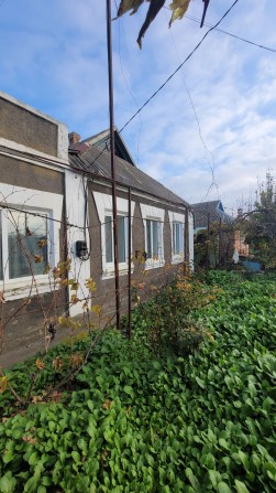 Продам будинок, Ворошилівка. - фото 1