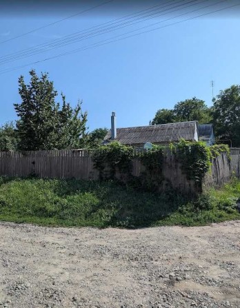 Будинок продам в Люботині під ремонт+житлова літня кухня ,газ,вода!SE - фото 1