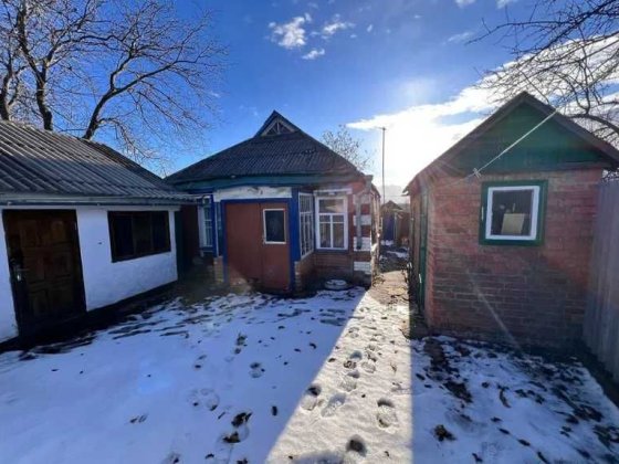 Будинок в Люботині 68м.кв. продам район (Коваленки)газ.вода!SE Люботин