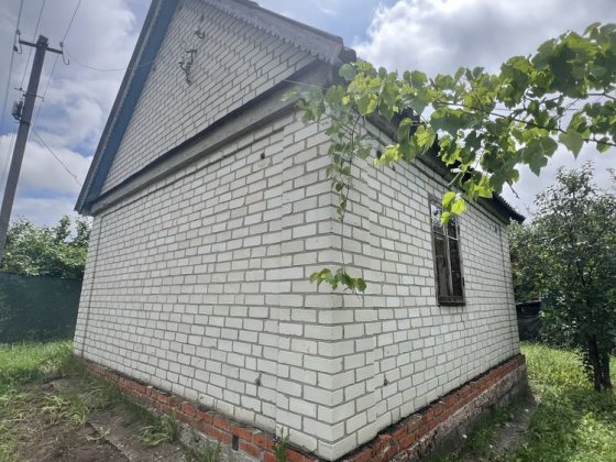 Будинок. Дача. Люботин. Люботин