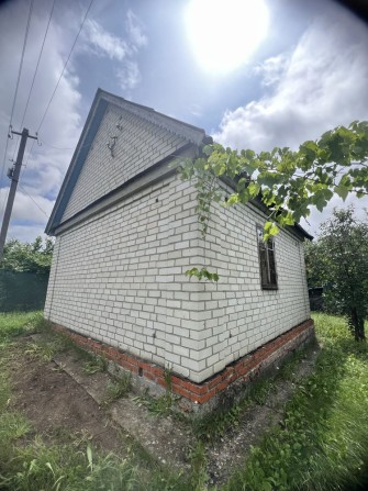 Будинок. Дача. Люботин. - фото 1