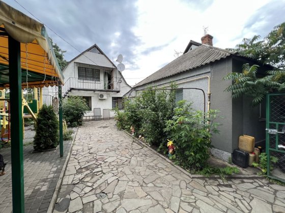 Продам частный Дом !!! В Центре Города!!! Лубни