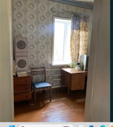 Продам дом в Люботине ,р-н Водяного. Газовое  отопление. Тихий р-н TB - фото 1