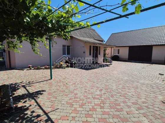 Продам будинок  с. Травневе (за Люботином) Люботин