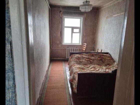 Продам пол дом 78 метров, кирпичный не дорого, срочно. В г. Мерефа  SM Мерефа