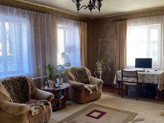 Продам дом г.Мерефа Мерефа