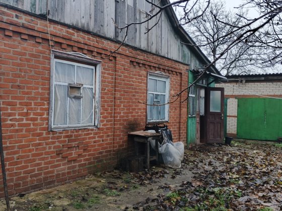 Продаю уютный и очень теплый дом в живописном р-не г Мерефа Мерефа