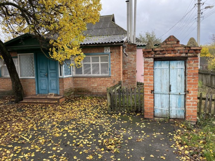 Продам будинок в м Миргород - фото 1