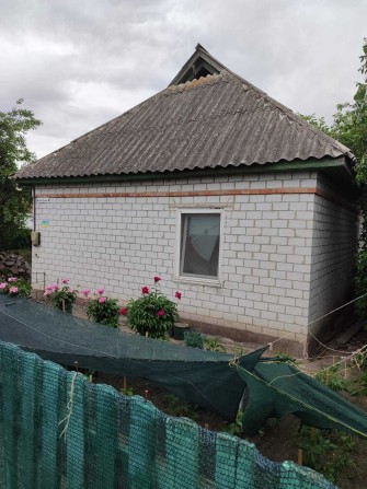 Житловий будинок І.Франка (М.Корсуна) - фото 1