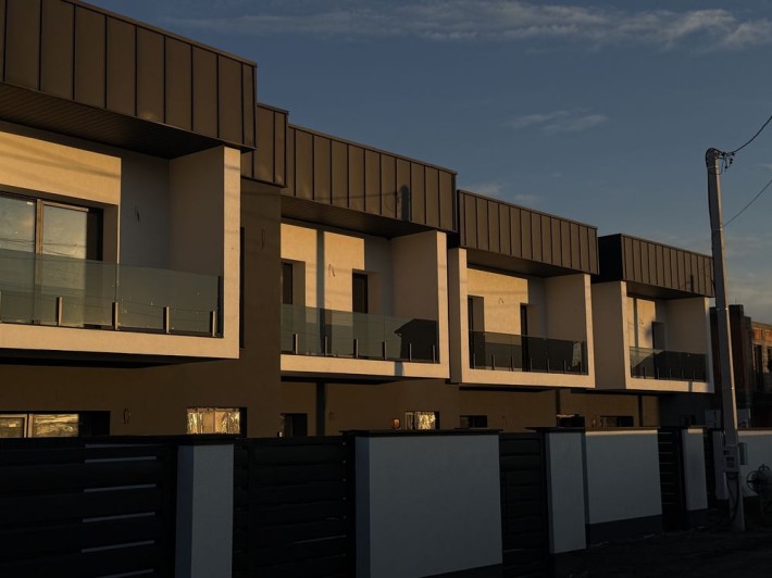 Продається таун хаус мікро район Росвигово (сади) 160 кв. - фото 1