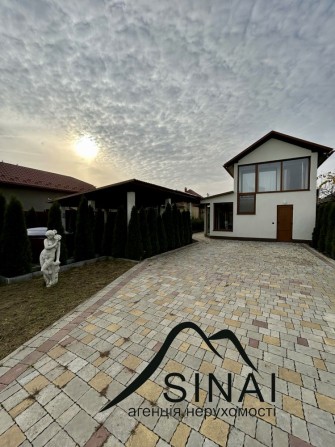 Мукачево будинок 230 м кв з ремонтом терміновий продаж - фото 1