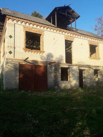 Двоповерховий будинок - фото 1