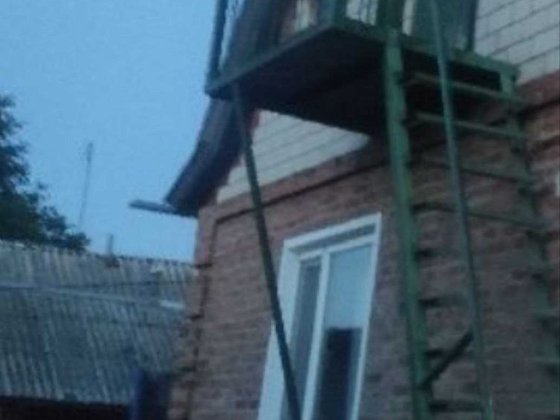 Продам дом 110 метров в г. Мерефа SM Мерефа