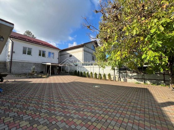 Продам дом 142м2 Мерефа (Високий, Бабаї) 20 соток гараж Мерефа