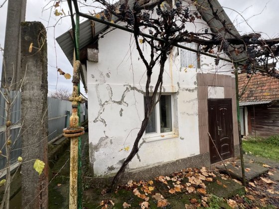 Закарпаття! С.Негрево Продаж будинку Мукачево