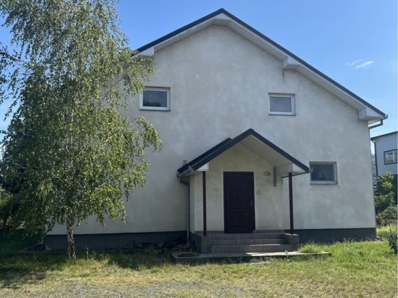 Продається баня побудована новою з нуля Мукачево